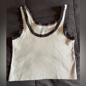 Brandy Melville tank top